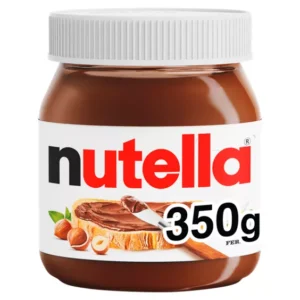 Nutella, 350g